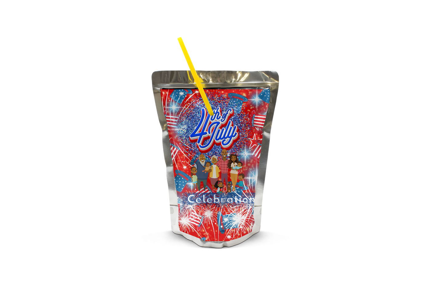 Get EVERYTHING ~ 4th of July MEGA BUNDLE - Mockups included ~ Save Money by purchasing the bundle!!