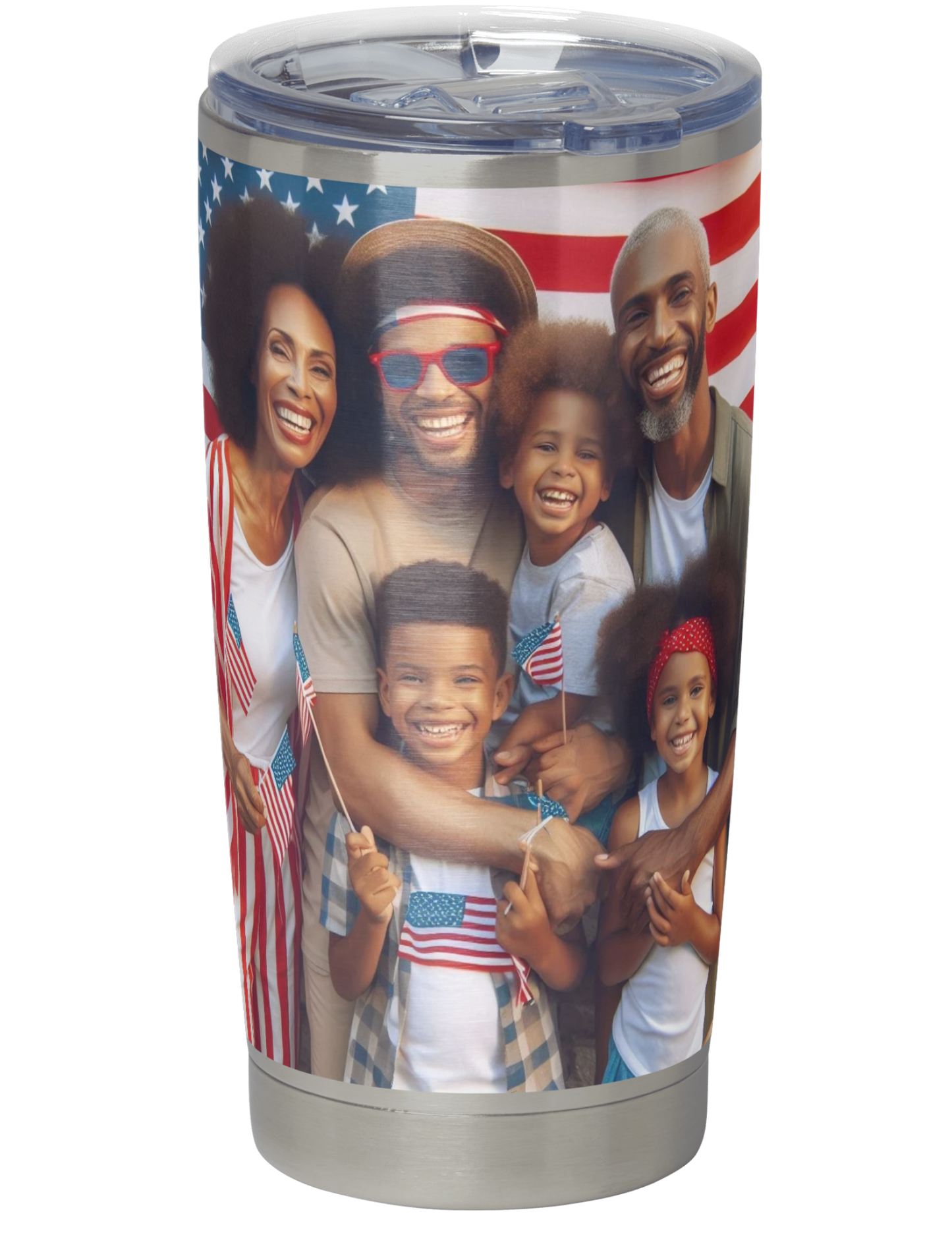 Get EVERYTHING ~ 4th of July MEGA BUNDLE - Mockups included ~ Save Money by purchasing the bundle!!