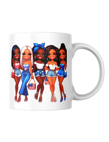 Get EVERYTHING ~ 4th of July MEGA BUNDLE - Mockups included ~ Save Money by purchasing the bundle!!