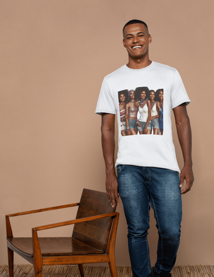 Get EVERYTHING ~ 4th of July MEGA BUNDLE - Mockups included ~ Save Money by purchasing the bundle!!