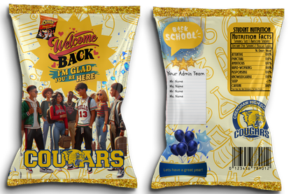 Back to School-Welcome Students Party Favor_Canva Editable Link