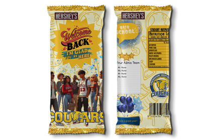 Back to School-Welcome Students Party Favor_Canva Editable Link
