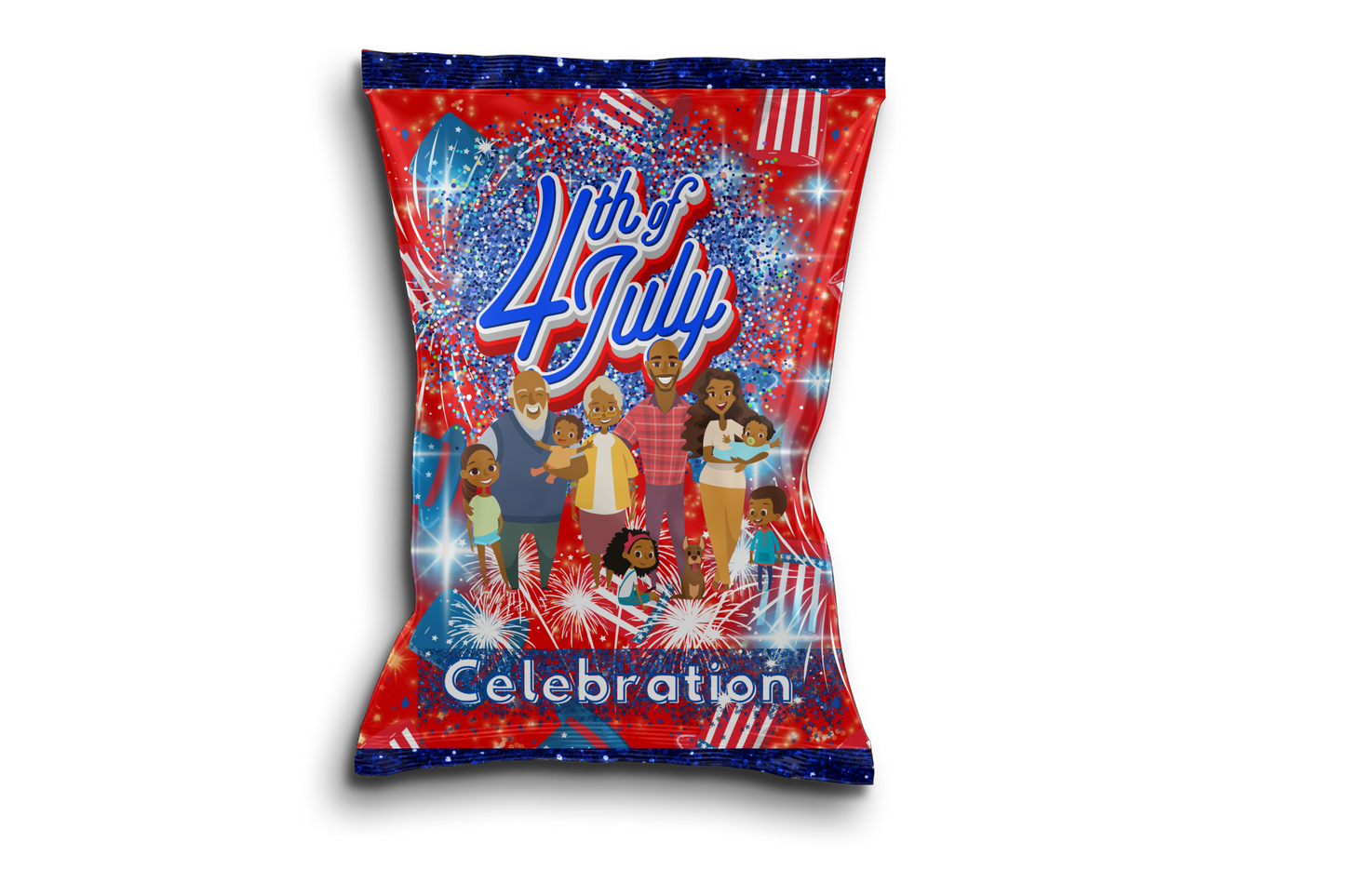 Get EVERYTHING ~ 4th of July MEGA BUNDLE - Mockups included ~ Save Money by purchasing the bundle!!