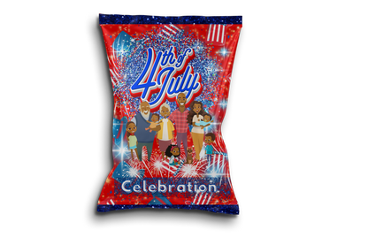 Get EVERYTHING ~ 4th of July MEGA BUNDLE - Mockups included ~ Save Money by purchasing the bundle!!