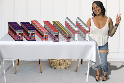 Get EVERYTHING ~ 4th of July MEGA BUNDLE - Mockups included ~ Save Money by purchasing the bundle!!