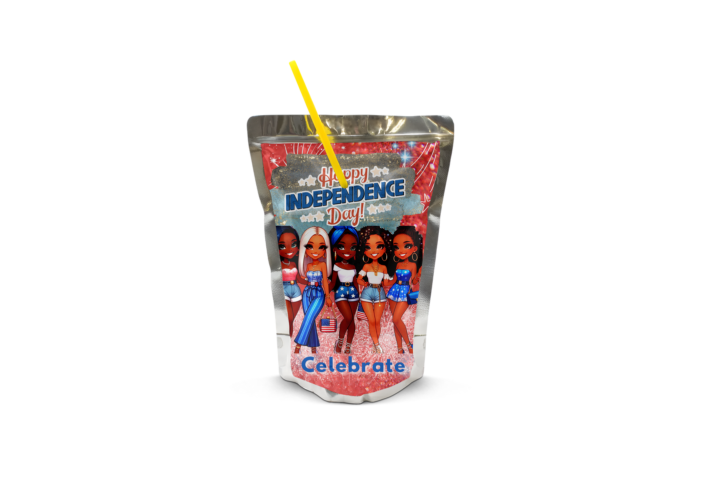 Get EVERYTHING ~ 4th of July MEGA BUNDLE - Mockups included ~ Save Money by purchasing the bundle!!