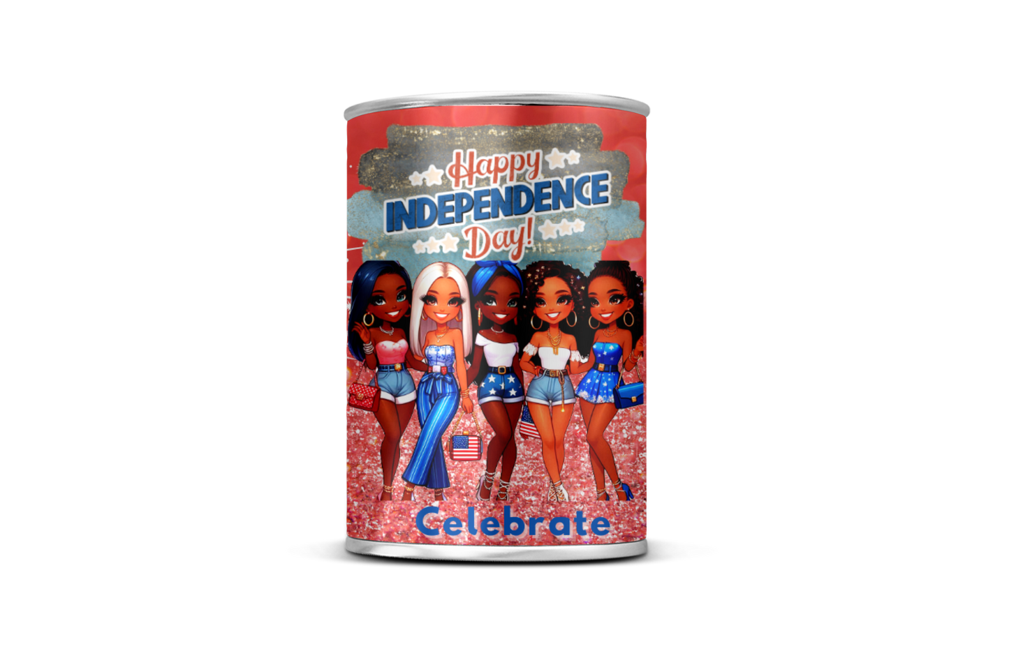 Get EVERYTHING ~ 4th of July MEGA BUNDLE - Mockups included ~ Save Money by purchasing the bundle!!