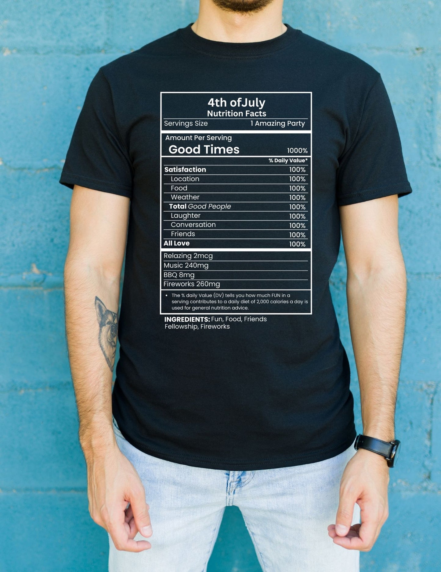 Get EVERYTHING ~ 4th of July MEGA BUNDLE - Mockups included ~ Save Money by purchasing the bundle!!