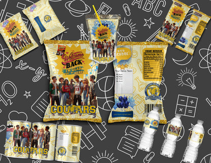 Back to School-Welcome Students Party Favor_Canva Editable Link